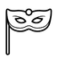 Data Masked Logo